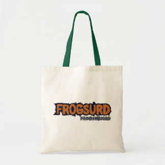BOLSA TOTE O FROGSURD