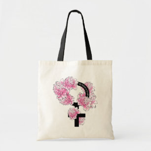 Bolsa Tote O futuro é feminino