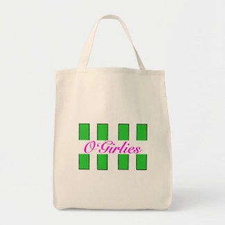 Bolsa Tote O’Girlies Tote Bag