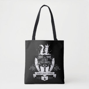 Bolsa Tote O gráfico Compro CAULDRON™