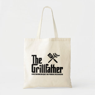 Bolsa Tote O Grilldad