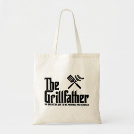 Bolsa Tote O Grilldad