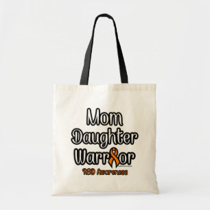 Bolsa Tote O guerreiro da filha da mãe...RSD