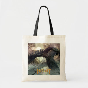 Bolsa Tote O HOBBIT: DESOLAMENTO DO conceito SMAUG™ Artigo 2.