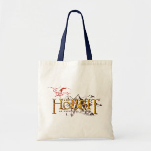 BOLSA TOTE O HOBBIT: UMA JORNADA INESPERADA™