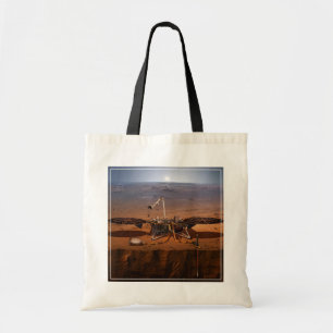 Bolsa Tote O Insight Lander