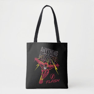 Bolsa Tote O instantâneo "qualquer coisa é possível "