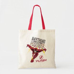 Bolsa Tote O instantâneo "qualquer coisa é possível "