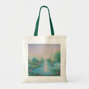 Bolsa Tote O Jardim do Éden 2011