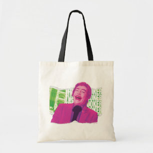 Bolsa Tote O Joker Scrapbook Laugh