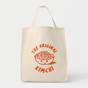 Bolsa Tote O Kimchi original