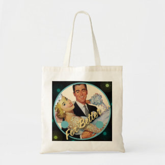 Bolsa Tote O kitsch Bitsch: Para melhor…