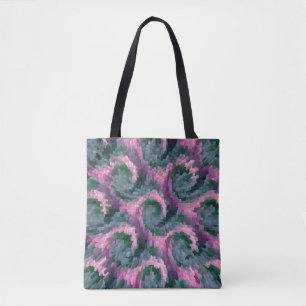 Bolsa Tote O labirinto….