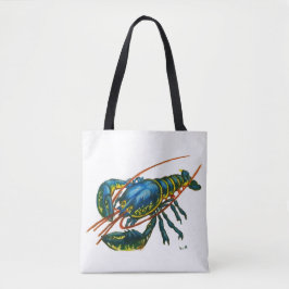 Bolsa Tote O Lagostim