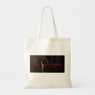 Bolsa Tote "O Levantamento dos Vampiros Queer" Tote Bag
