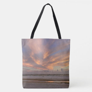 Bolsa Tote O Longamente Esperado Suspiro