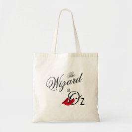 Bolsa Tote O Mágico de Oz