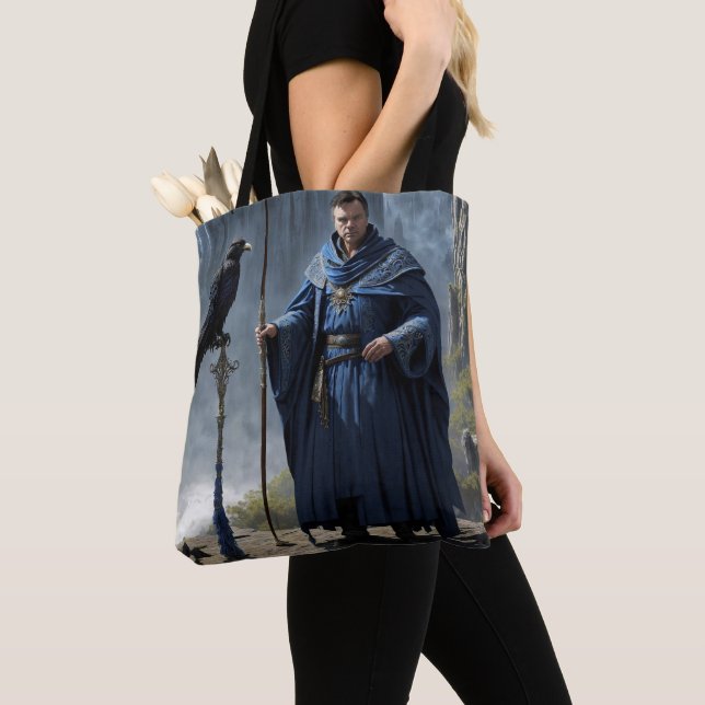 Bolsa Tote O Maior do Excelente (Close Up)