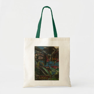 BOLSA TOTE O MAYFLOWER