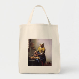 Bolsa Tote O Milkmaid