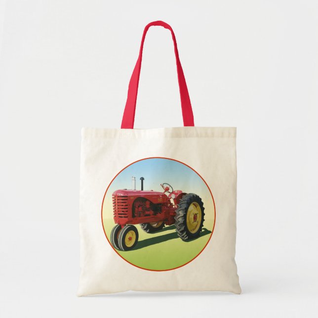 Bolsa Tote O modelo 44 (Frente)