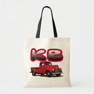 Bolsa Tote O modelo KB