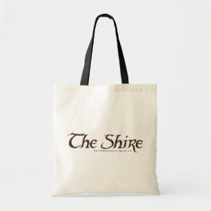 Bolsa Tote O nome SHIRE™ é sólido