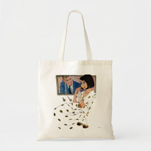 Bolsa Tote O ouro aumentou