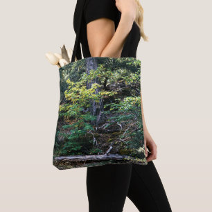 Bolsa Tote O outono está aqui........
