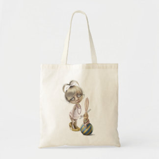 Bolsa Tote O professor