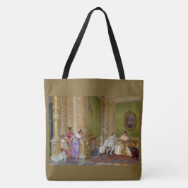 Bolsa Tote O Público Invisível