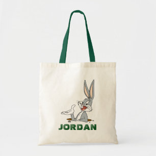Bolsa Tote O QUE ESTÁ ACONTECENDO, DOC?™ COELHO BUGS™ Buraco