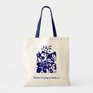 Bolsa Tote O saco #4 do design