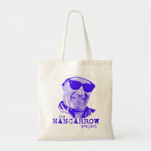 Bolsa Tote o saco customizável do impressão do projeto de