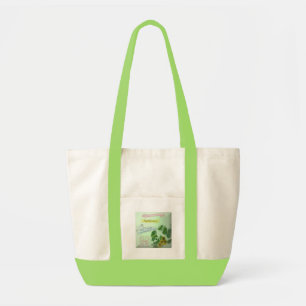 Bolsa Tote O saco de Alzheimer