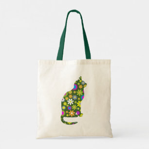 Bolsa Tote O Saco de Tota de Gato Essencial