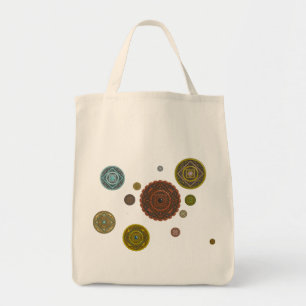Bolsa Tote O Saco de Tote Zodíaco