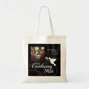 Bolsa Tote O saco eterno do homem