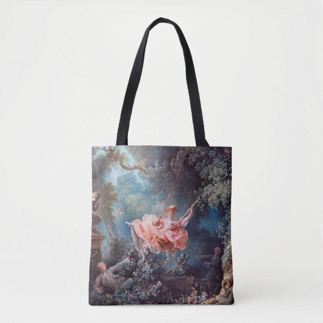 Bolsa Tote O Swing, Fragonard (Frente)