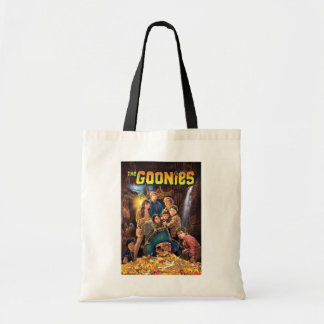 Bolsa Tote O tesouro de um olho no Willy