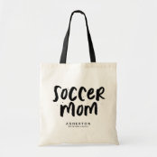 soccer mom bolsa
