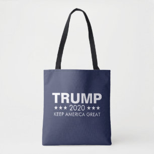 Bolsa Tote O trunfo 2020 mantem América grande