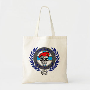 Bolsa Tote O Último Batalhão