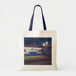 Bolsa Tote O último dia do verão