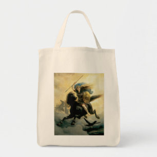 Bolsa Tote O Valkyrie