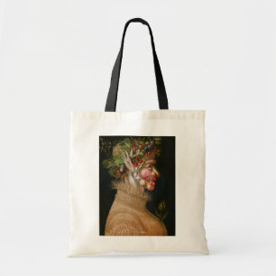 Bolsa Tote O Verão, Arcimboldo