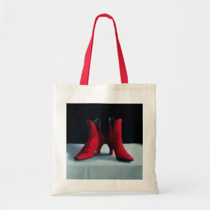 Bolsa Tote O vermelho carreg 1995