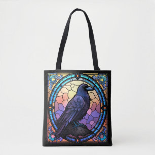 Bolsa Tote O Vidro Arrebatado