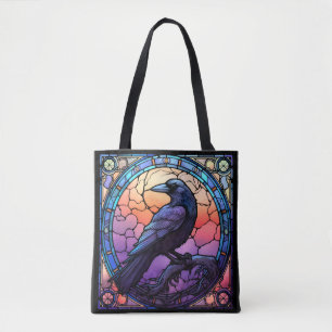 Bolsa Tote O Vidro Arrebatado