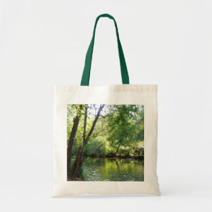 Bolsa Tote Oak Creek I em Fotografia da Sedona Arizona Nature